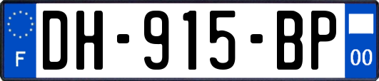 DH-915-BP
