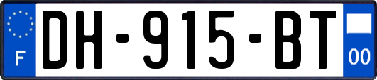 DH-915-BT