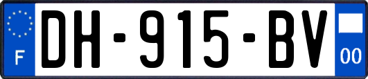 DH-915-BV