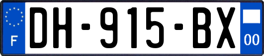 DH-915-BX