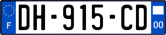 DH-915-CD