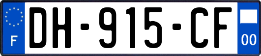 DH-915-CF