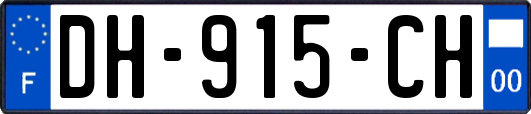 DH-915-CH