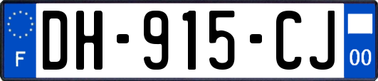 DH-915-CJ
