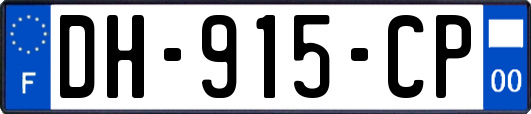 DH-915-CP
