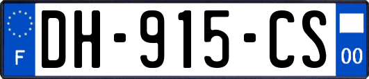 DH-915-CS