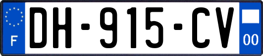 DH-915-CV