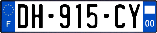 DH-915-CY