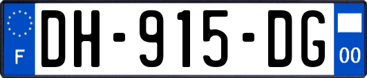 DH-915-DG