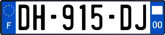 DH-915-DJ