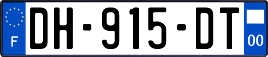 DH-915-DT