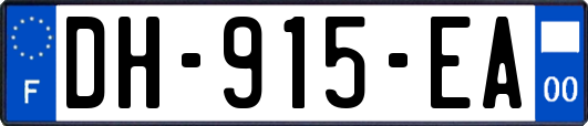 DH-915-EA