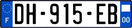 DH-915-EB