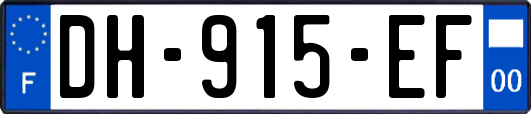 DH-915-EF