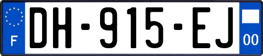 DH-915-EJ