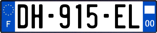 DH-915-EL