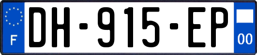 DH-915-EP