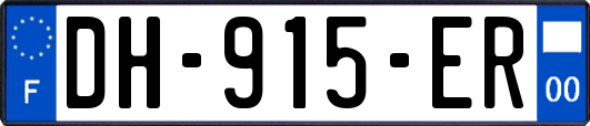 DH-915-ER