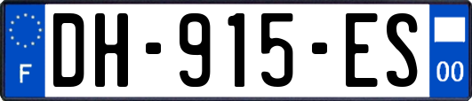 DH-915-ES