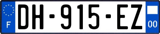 DH-915-EZ