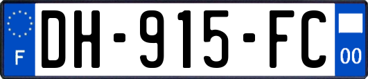 DH-915-FC
