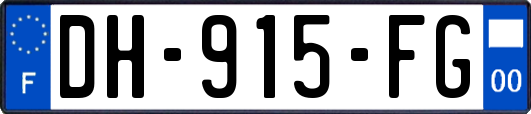 DH-915-FG