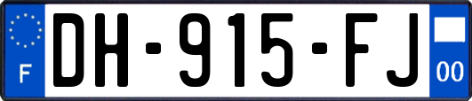 DH-915-FJ