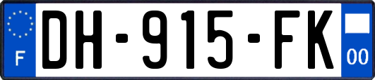 DH-915-FK