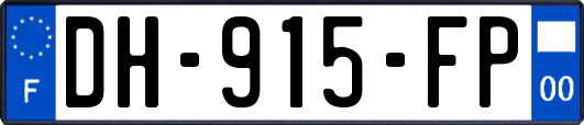 DH-915-FP