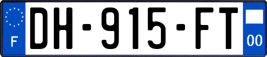 DH-915-FT