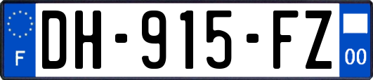 DH-915-FZ