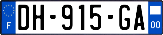 DH-915-GA