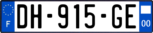 DH-915-GE