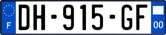 DH-915-GF