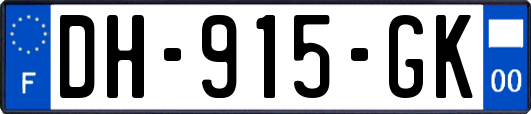 DH-915-GK