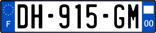 DH-915-GM
