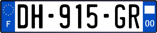 DH-915-GR