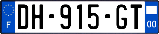 DH-915-GT
