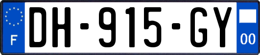 DH-915-GY