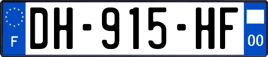 DH-915-HF
