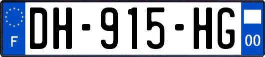 DH-915-HG