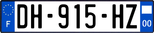 DH-915-HZ