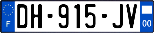 DH-915-JV