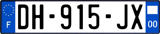 DH-915-JX