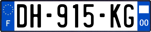 DH-915-KG