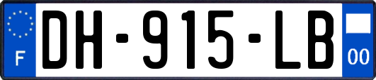 DH-915-LB