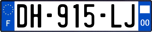DH-915-LJ