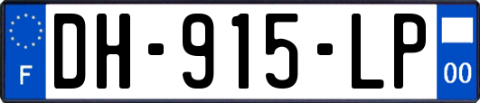 DH-915-LP