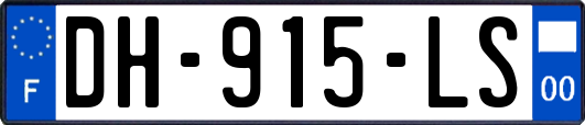 DH-915-LS