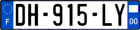 DH-915-LY